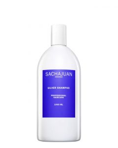 Sachajuan Silver Shampoo, 1000 ml.