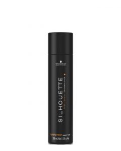 Schwarzkopf Silhouette Hairspray - super hold, 300 ml.