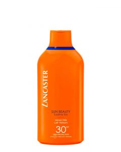 Lancaster Sun Beauty Face & Body Lotion SPF30, 400 ml.
