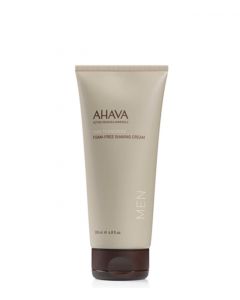 AHAVA Men Foam-free Shaving Cream, 200 ml.