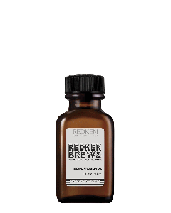 Redken Brews Beard Oil, 30 ml