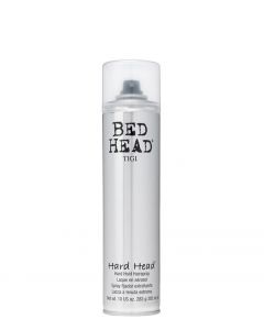 TIGI Bed Head Hard Head Hairspray, 385 ml. 
