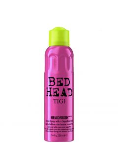 TIGI Bed Head Headrush, 200 ml.