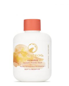 HoliFrog Sunapee Sacred-C Brightening Powder Wash, 71 gr.