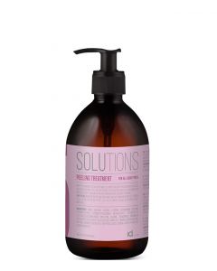 IdHAIR Solutions No.5, 500 ml.