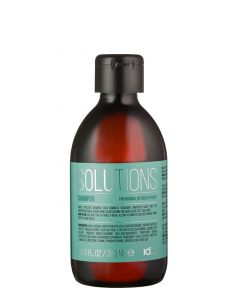 IdHAIR Solutions No.1, 300 ml.