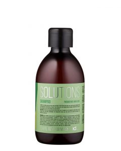 IdHAIR Solutions No.7-1, 300 ml.