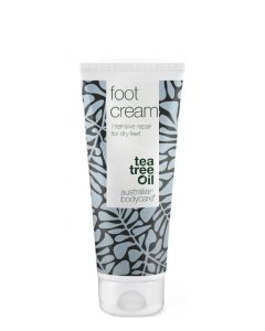 Australian Bodycare Foot Cream, 100 ml.