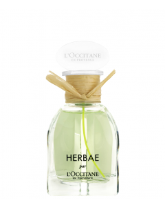 L'Occitane Eau de Parfum Herbae, 50 ml.