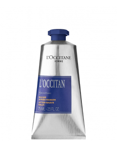 L'OCCITANE Homme After Shave Balm, 75 ml.