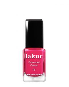 Londontown Nail Lakur Queen of Hearts, 12ml.