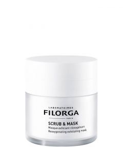 Filorga Scrub & Mask Reoxygenating Exfoliating , 55 ml.