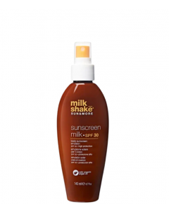 Milk_Shake Sun & More Sunscreen Milk SPF 30, 140 ml.