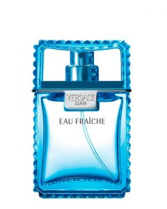 Versace Eau Fraiche Homme EDT spray, 30 ml.