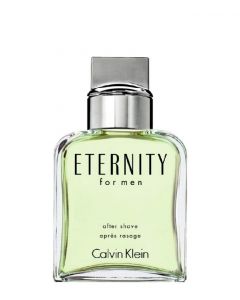 Calvin Klein Eternity Man After Shave Splash, 100 ml.