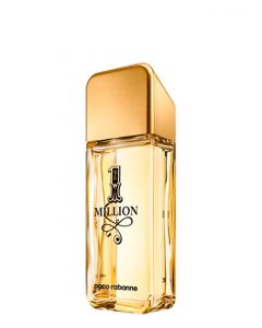 Paco Rabanne One Million After Shave Lotion, 100 ml.