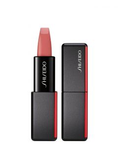 Shiseido Modernmatte Powder Lipstick 505 Peep show, 4 ml.