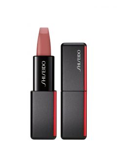 Shiseido Modernmatte Powder Lipstick 506 Disrobed, 4 ml.