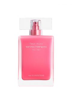 Narciso Rodriguez For Her Fleur musc Florale edt, 50 ml.