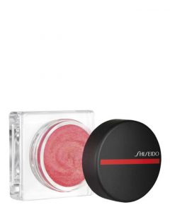 Shiseido Minimalist Whipped Powder Blush 01 Sonoya, 5 ml.