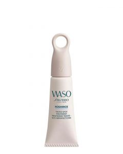 Shiseido Waso Koshirice Tinted Spot Treatment, 8 ml.